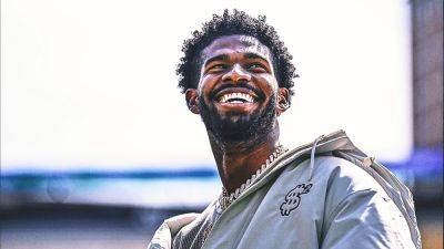 2025 Big Bets report: Despite wait, Sanders-to-Browns bettors cash in - foxnews.com - county Brown - county Cleveland - state Colorado - county Sanders