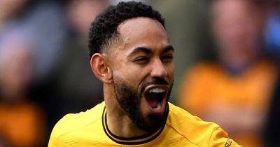 Man United transfer news LIVE - Matheus Cunha latest, Victor Osimhen update, Ademola Lookman 'talks'