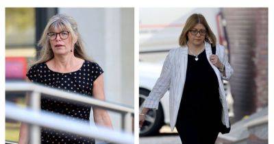 Ammanford school stabbing: Teenager sentenced for attempting to murder teachers and pupil during morning break - walesonline.co.uk