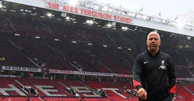 Liverpool's two Dutchmen dodged a bullet with Manchester United