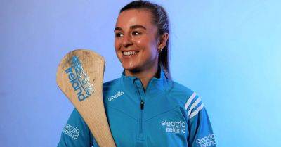 'It was just my time to go': Kilkenny's Grace Walsh on retirement: - breakingnews.ie - Australia - Ireland