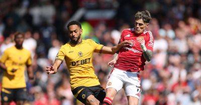 Man United have an obvious transfer alternative they can turn to if Matheus Cunha plan fails