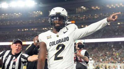 Why Cleveland Browns drafted Shedeur Sanders and what's next - ESPN