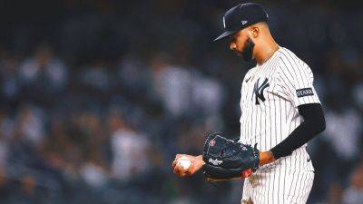 Yankees don’t waste time doing the right thing: Taking Devin Williams out of the closer role
