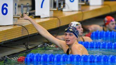 Trump: Penn violated laws when transgender swimmer competed - ESPN