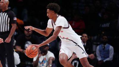 Alijah Arenas 'walking, talking,' to be released from hospital - ESPN - espn.com - Los Angeles - county Valley