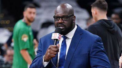 Sources - Shaquille O'Neal agrees to be Sacramento State's GM - ESPN