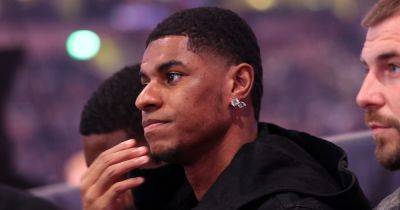 Marcus Rashford saga will take another twist at Manchester United this summer