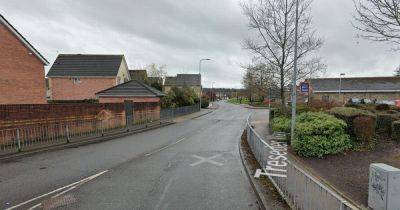Several taken to hospital as emergency services attend serious house fire in Cardiff