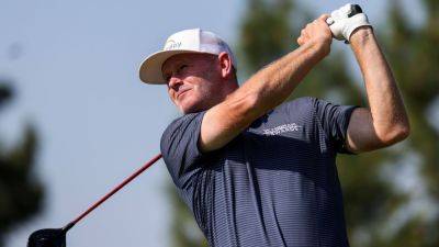 Brandt Snedeker, Geoff Ogilvy named Presidents Cup captains - ESPN