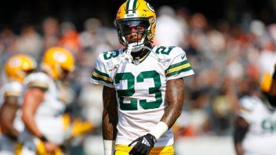 Source -- Still a chance Jaire Alexander remains with Packers - ESPN