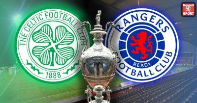 Celtic vs Rangers B LIVE as Brendan Rodgers and Barry Ferguson watch from the stands with penalties on horizon