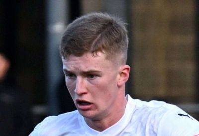 Jamie Vardy - Leyton Orient - Jarrod Bowen - Matthew Panting - Dartford’s Leyton Orient loanee Hayden Bullas savours club’s Isthmian Premier title chase and takes inspiration from Jamie Vardy’s journey from non-league to the Premier League - kentonline.co.uk