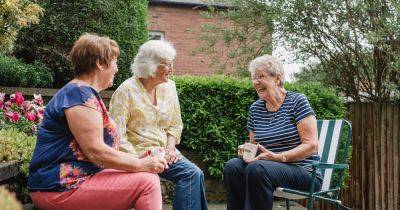 Shingles vaccine: Who is eligible after huge dementia prevention findings - manchestereveningnews.co.uk