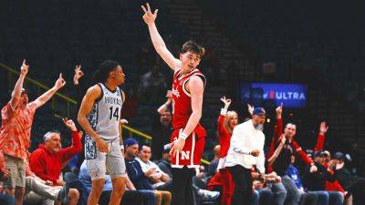 Williams - 2025 College Basketball Crown highlights: Boise State, Nebraska move on to semis - foxnews.com - county Boise - state Nebraska - county Butler