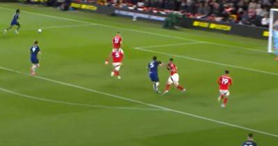 Harry Maguire's nine-minute Manchester United cameo made two of his teammates look bad