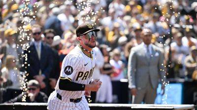 MLB Rank 2025: Top snubs, surprises, overrated players, more - ESPN