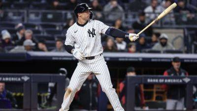 Fantasy baseball: Torpedo the excitement in MLB's bat trend - ESPN
