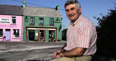 Legendary Kerry footballer and manager Mick O’Dwyer dies aged 88