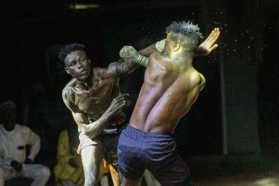 African Warriors Fighting Championship, DAZN partner to promote Dambe overseas