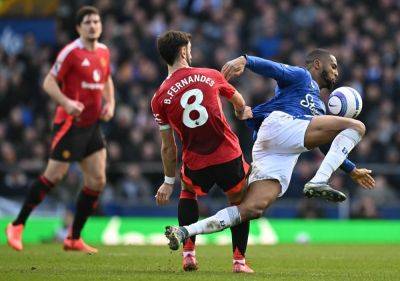 Man Utd ‘on right track’ despite 13th Premier League defeat: Dalot