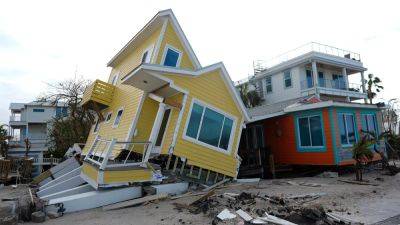 Beryl, Helene and Milton join list of nearly 100 hurricane names so deadly they won’t be repeated