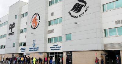 Luke Williams - Alan Sheehan - Swansea City fans' forum LIVE updates as club chiefs face supporter grilling - walesonline.co.uk