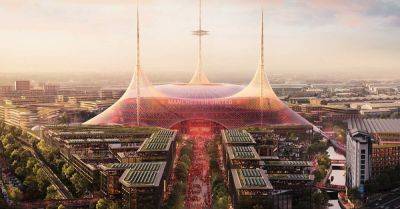 New Manchester United stadium could stage games at 2035 Women’s World Cup – FA