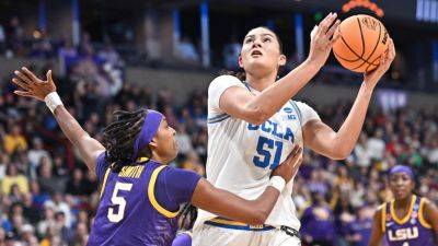 Women's March Madness 2025: Best bets for the Final Four - ESPN
