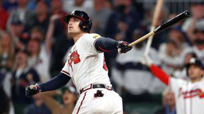 MLB teams with the most home runs in a single season - ESPN