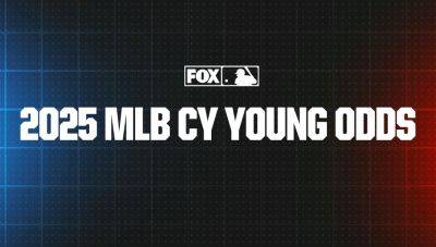 Tommy John - Blake Snell - Corbin Burnes - Tyler Glasnow - 2025 MLB AL, NL Cy Young odds: Skenes, Skubal favored as season begins - foxnews.com - Usa