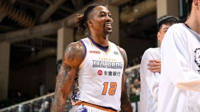 Dwight Howard - Southern - Georgia man who swindled Dwight Howard gets 12 years in prison - ESPN - espn.com - Georgia - New York - county Howard - Montgomery