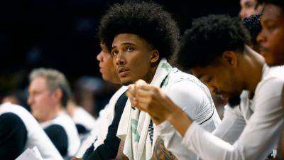 Ex-HS phenom Mikey Williams leaves UCF for Sacramento State - ESPN