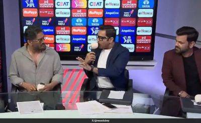 "Goosebumps": KL Rahul Gets Special Praise From Father-In-Law Suniel Shetty For Celebration vs RCB