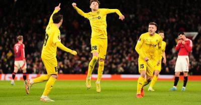 Bodo/Glimt: The team of ‘mates’ from the Arctic Circle out to shock Tottenham