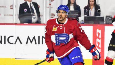 Gary Bettman - Joe Sargent - Matt Petgrave, hockey player involved in death of Adam Johnson, won't face charges - foxnews.com - Britain - New York - state Pennsylvania