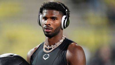 NFL fines Falcons, DC Jeff Ulbrich over Shedeur Sanders prank call - ESPN
