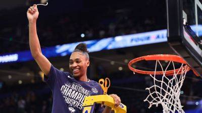 Lynx rookie Aubrey Griffin to have surgery on left knee - ESPN