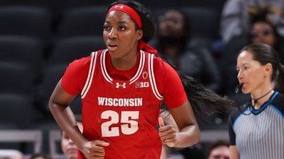 Forward Serah Williams to transfer to UConn for final season - ESPN