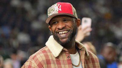 CC Sabathia reveals what his Baseball Hall of Fame speech theme will be