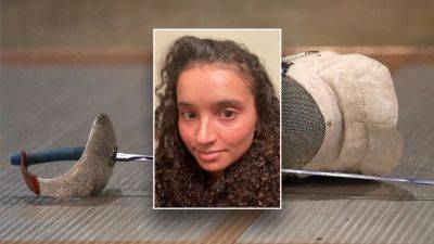 USA Fencing defends trans inclusion policies amid mass backlash after Stephanie Turner kneels in protests