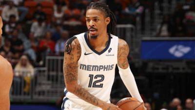 Buddy Hield - Grizzlies' Ja Morant fined $75K for finger-gun gestures - ESPN - espn.com