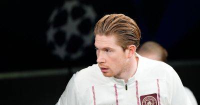 Man City have already lost perfect Kevin De Bruyne replacement after £42.5m transfer mistake