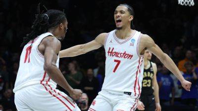Houston ready to pit top D against Cooper Flagg, Duke - ESPN