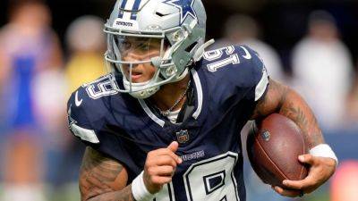 Sources - Trey Lance, Chargers reach 1-year deal worth up to $6.2M - ESPN