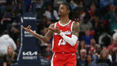 Ja Morant fined $75,000 for gun gestures after ignoring warning from NBA
