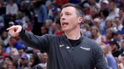 Sources -- Texas A&M to hire Samford's Bucky McMillan as coach - ESPN