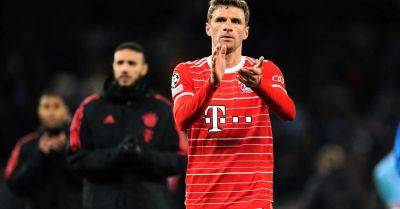 Bayern Munich - Thomas Müller - Herbert Hainer - Thomas Muller’s ‘incredible journey’ at Bayern Munich to end this summer - breakingnews.ie - Germany - Usa