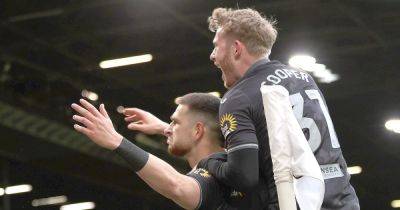 Swansea City v Derby County LIVE: Kick-off time, team news and score updates