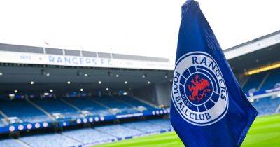Rangers 0 Hibs 1 LIVE as Dylan Levitt silences Ibrox